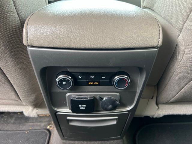 2011 Ford Flex SEL