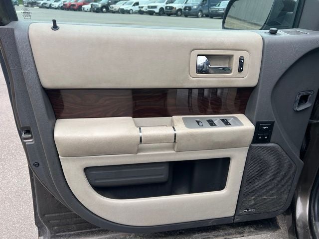 2011 Ford Flex SEL