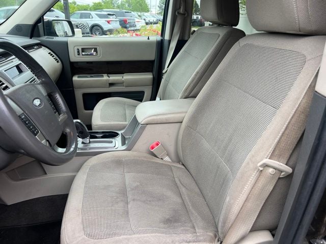 2011 Ford Flex SEL