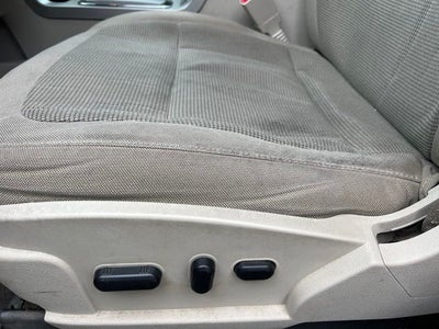 2011 Ford Flex SEL