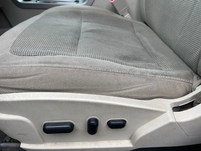 2011 Ford Flex SEL