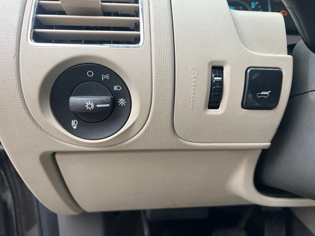 2011 Ford Flex SEL