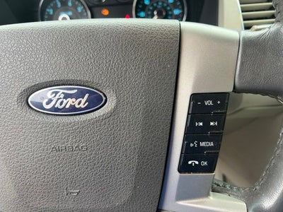 2011 Ford Flex SEL