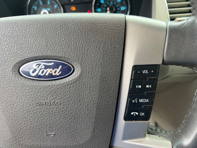 2011 Ford Flex SEL