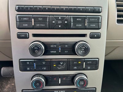 2011 Ford Flex SEL