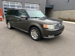2011 Ford Flex SEL