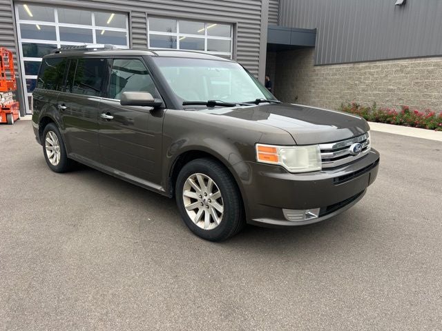 2011 Ford Flex SEL