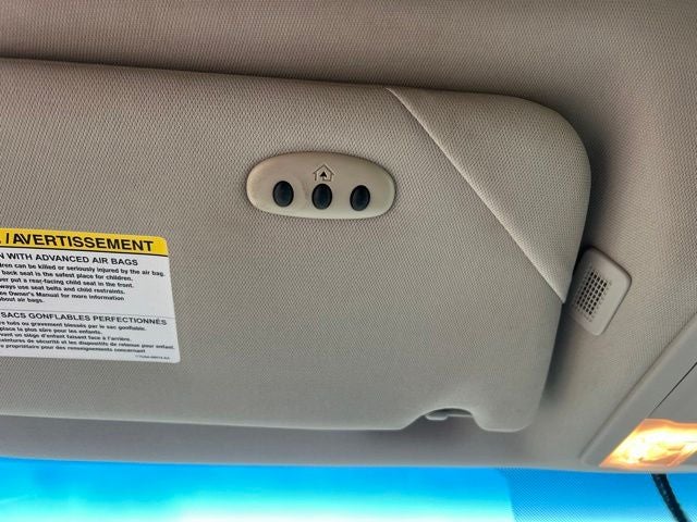 2011 Ford Flex SEL