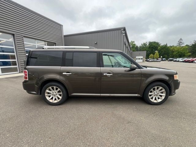 2011 Ford Flex SEL