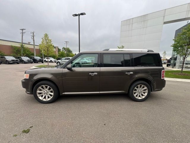 2011 Ford Flex SEL