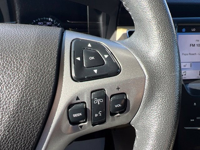 2019 Ford Flex SEL
