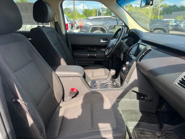 2013 Ford Flex SEL