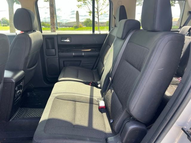 2013 Ford Flex SEL