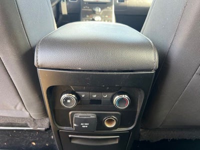 2013 Ford Flex SEL