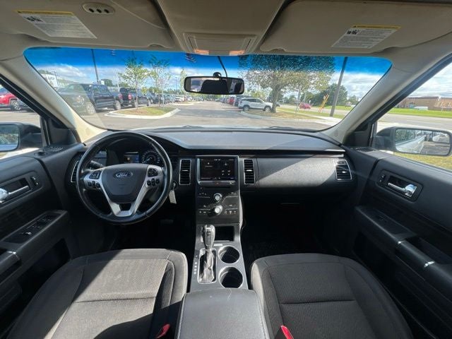 2013 Ford Flex SEL