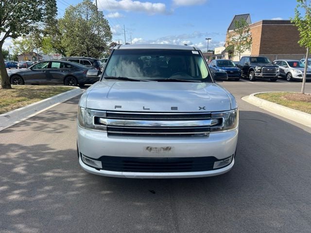 2013 Ford Flex SEL