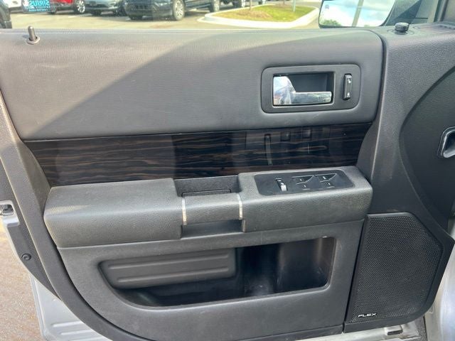 2013 Ford Flex SEL