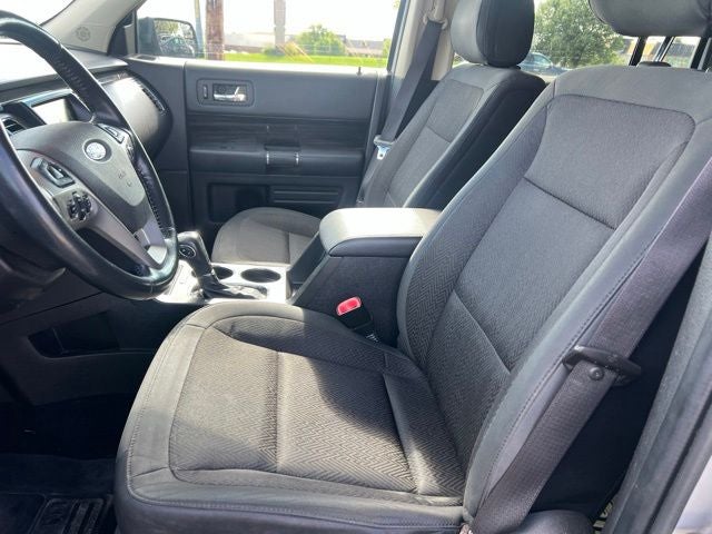 2013 Ford Flex SEL