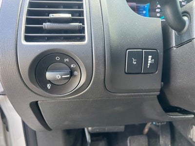 2013 Ford Flex SEL
