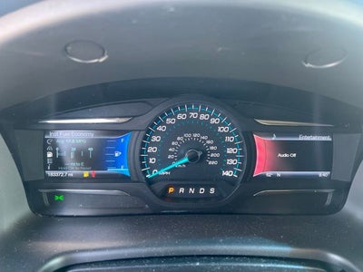 2013 Ford Flex SEL