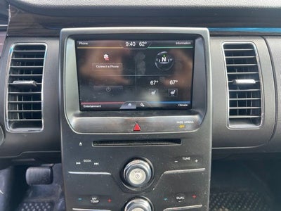 2013 Ford Flex SEL