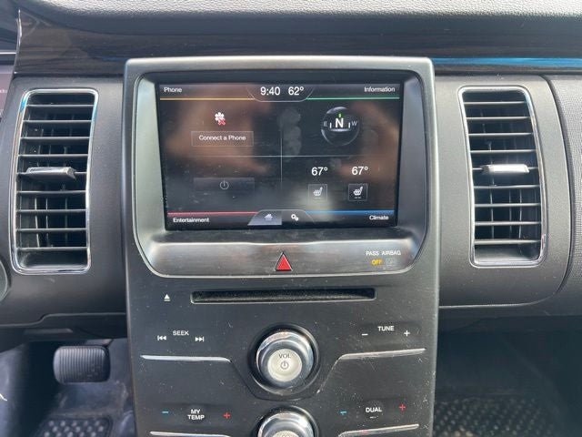2013 Ford Flex SEL