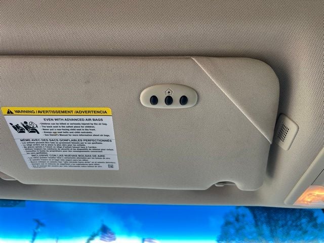 2013 Ford Flex SEL