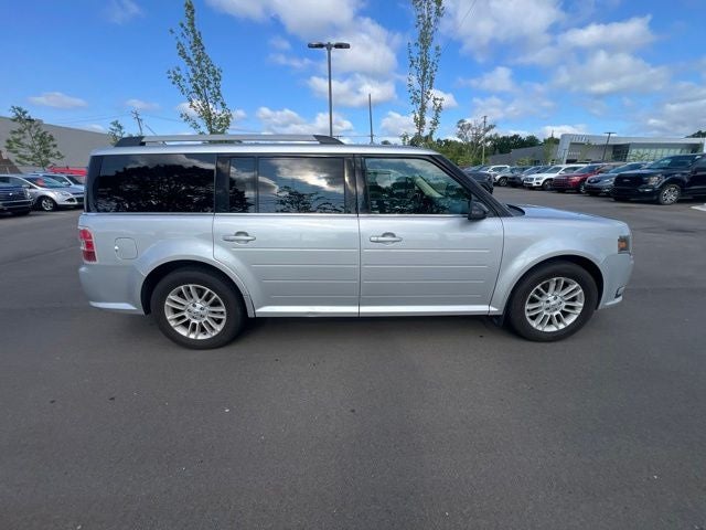 2013 Ford Flex SEL