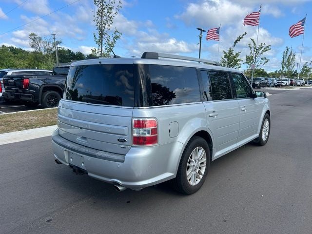 2013 Ford Flex SEL