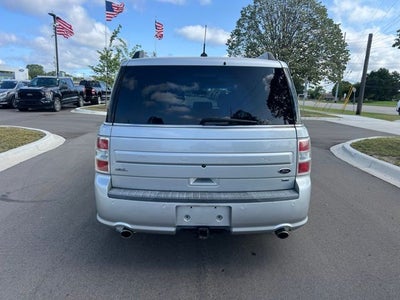 2013 Ford Flex SEL
