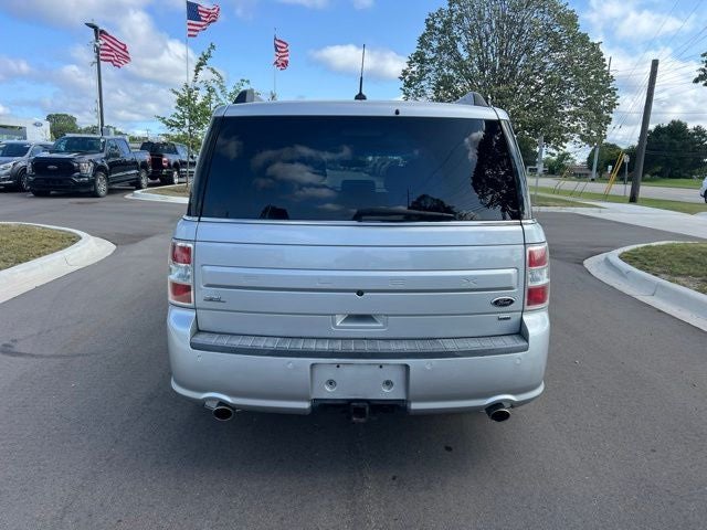2013 Ford Flex SEL