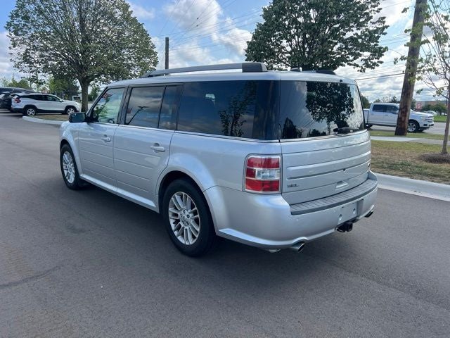 2013 Ford Flex SEL