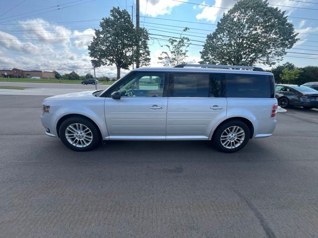 2013 Ford Flex SEL