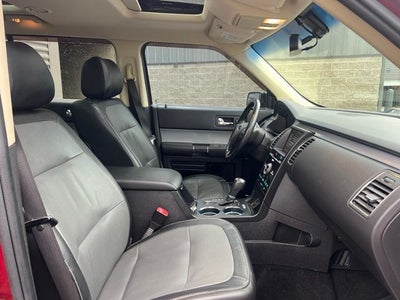2014 Ford Flex Limited