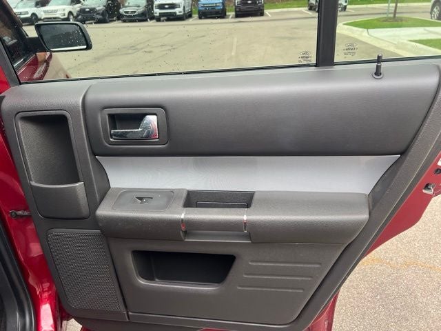 2014 Ford Flex Limited