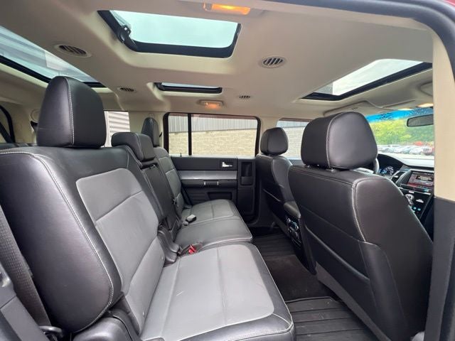 2014 Ford Flex Limited