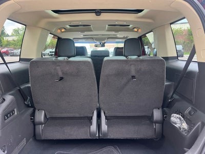 2014 Ford Flex Limited