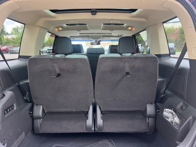 2014 Ford Flex Limited