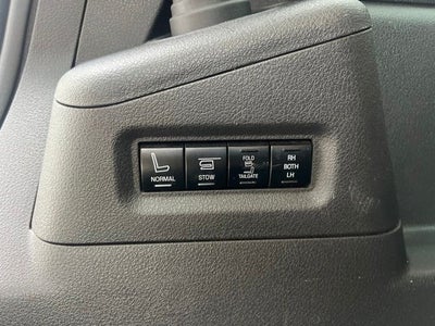 2014 Ford Flex Limited