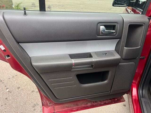 2014 Ford Flex Limited