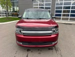 2014 Ford Flex Limited