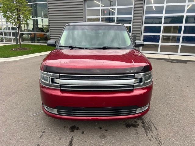 2014 Ford Flex Limited