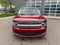 2014 Ford Flex Limited
