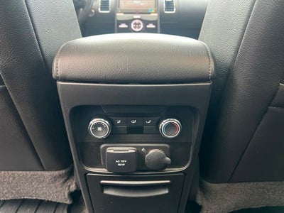 2014 Ford Flex Limited