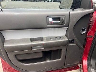 2014 Ford Flex Limited