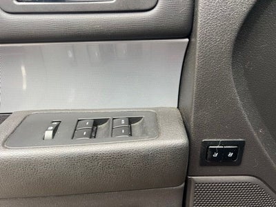 2014 Ford Flex Limited
