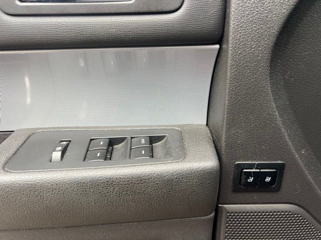 2014 Ford Flex Limited