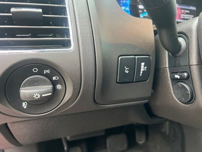 2014 Ford Flex Limited