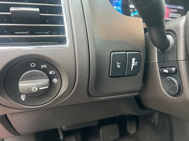 2014 Ford Flex Limited
