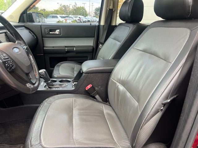 2014 Ford Flex Limited